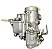 Carburador Jeep Willys DFV 228 6cc Gasolina - Imagem 5