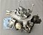 Carburador Uno Fiasa Tldf Weber 495 1.0 Gasolina - Imagem 5