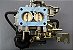 Carburador Gol Quadrado 89/91 1.8 Tldz Weber Gasolina - Imagem 1