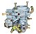 Carburador Fiat Fiorino 81/83 1.3 Weber 190 Gasolina - Imagem 5