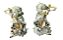 Carburador (Par) Variant 72 a 83 1600 Gasolina H32-34 Original Solex - Imagem 5