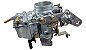 Carburador Chevette Solex Simples Motor 1.6 Álcool Original - Imagem 2