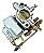 Carburador Solex Fiat Modelo 1050 Original - Imagem 2