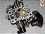 Carburador Mini Progressivo Parati 83 Motor Ap 1.6 Álcool Weber - Imagem 2