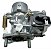 Carburador Fusca Modelo Simples Solex 30 PIC Original Motor 1300/1500/1600 - Imagem 3