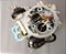 Carburador Monza 89/90 2.0 Gasolina 2e Brosol com Marcha Lenta Original - Imagem 1