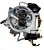 Carburador Opala 92 6cc 3e Gasolina Brosol Original - Imagem 4