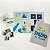Álbum De Figurinhas com Fotos - Lembrança para Pais ou Dia dos Pais - Imagem 8