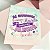 Kit com 100 Cartões de Frases Inspiradoras para Mulheres / Empoderamento - Imagem 2