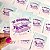 Kit com 100 Cartões de Frases Inspiradoras para Mulheres / Empoderamento - Imagem 1