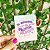 Kit com 100 Cartões de Frases Inspiradoras para Mulheres / Empoderamento - Imagem 3
