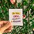 Kit Frase Motivacional Cliente 100 Unid. (Incentivo) - Imagem 3