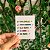 Kit Frase Motivacional Cliente 100 Unid. (Incentivo) - Imagem 5