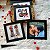 Presente Casal Criativo Personalizado Aniversário Casamento, Namoro, Bodas. - Imagem 5