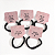 Tags Com Xuxinha Mimo Para Cliente " Além de Linda" - Imagem 2