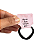 Tags Com Xuxinha Mimo Para Cliente " Além de Linda" - Imagem 3