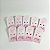 Tags Com Brinco Brinde Cliente Para Mulher "Um mimo" - Imagem 2