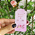 Tags Com Brinco Brinde Cliente Para Mulher "Um mimo" - Imagem 4