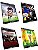Fifa Combo 6 Games Ps3 Digital PSN Original - Imagem 1