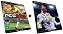 Pes 2018 + Fifa 18 PS3 Game Original PSN - Imagem 1