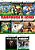 Super Combo 8 Jogos Xbox 360 Game Mídia Digital Xbox Live - Imagem 1