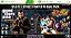 Gta IV + STREET FIGHTER IV Game Xbox 360 Licença Digital Original - Imagem 1