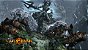God Of War 3 Remastered Ps4 Game Psn Digital - ORIGINAL - Imagem 5