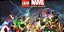 Lego Marvel Super Heroes PS3 Game Digital PSN - Imagem 6