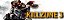 Killzone 3 Game Dublado Português  PS3 Dvd Físico Novo - Imagem 6