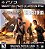 Uncharted 3 Drake's Deception + THE LAST OF US Dublado PS3 Game Digital PSN - Imagem 1
