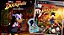 Ducktales Remastered + All-stars Battle Royale PS3 Game Digital PSN - Imagem 4