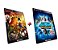 Ducktales Remastered + All-stars Battle Royale PS3 Game Digital PSN - Imagem 1