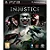 Injustice Gods Among Us PS3 Game Digital PSN - Imagem 1