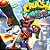 Crash Bandicoot Coleção 1 2 3 4 Jogo Midia Digital Ps3 Psn - Imagem 7