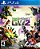 Plants Vs Zombies Pvz Garden Warfare 2  PS4 Digital PSN - Imagem 1