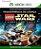 Lego Star Wars A Saga Completa Jogo Xbox 360 Licença Digital - Imagem 1