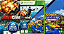 Sonic & All-Stars Racing Transformed + JUST CAUSE 2 Xbox 360 Jogo Digital Transferência Licença - Imagem 1