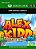 Alex Kidd in Miracle World DX Xbox One e Séries S/X Jogo Digital - Imagem 1