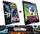 Sonic Unleashed e Sonic 1 PS3 Game Digital PSN - Imagem 1