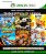 Minecraft / Combo Kids Vol.1 / Xbox 360 Jogos Originais Transferência Licença Digital - Imagem 1