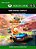Garfield Kart Furious Racing Xbox One / Séries S/X Jogo Digital - Imagem 1