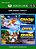 Crash Bandicoot Quadrilogy Bundle Xbox One / Séries S/X Jogo Digital - Imagem 1