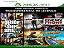 Gta V + 4 Jogos Xbox 360 Transferência Licença Digital - Imagem 1