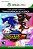 Sonic Adventure 2 Xbox 360 Jogo Digital Transferência Licença - Imagem 1