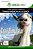 Goat Simulator Xbox 360 Jogo Digital Transferência Licença - Imagem 1