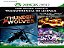 Thunder Wolves + 2 Jogos Xbox 360 Transferência Licença Digital - Imagem 1
