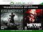 Dishonored + Metro 2033 Xbox 360 Jogo Digital Transferência Licença - Imagem 1