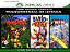 Banjo Kazooie & Tooie + Taxi Crazy Jogos Xbox 360 Digital Transferência Licença - Imagem 1