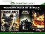 Front Line Fuel War + 2 Jogos Xbox 360 Digital Transferência Licença - Imagem 1