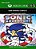 Sonic Adventure Xbox One ou Séries S/X Jogo Digital - Imagem 1